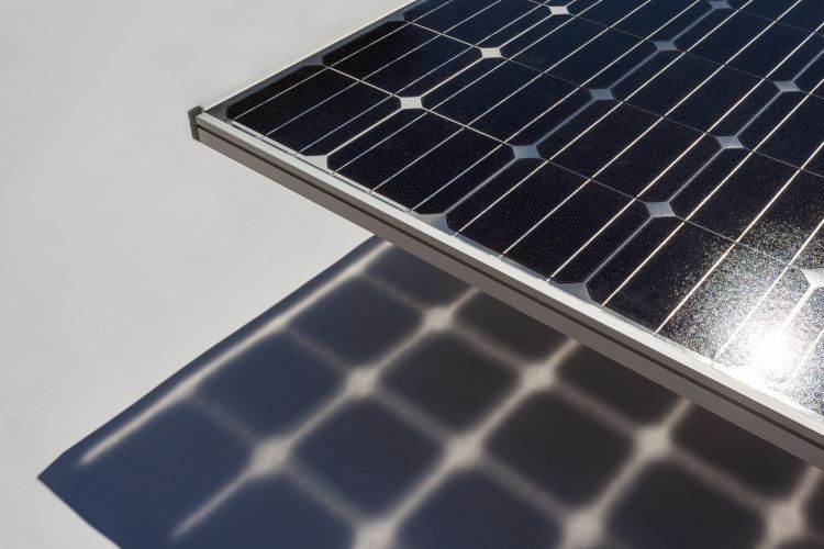 bifacial technology