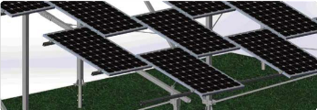 solar panels for agriculture