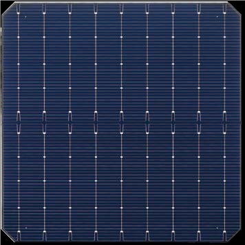 huasun solar cell manufacturer