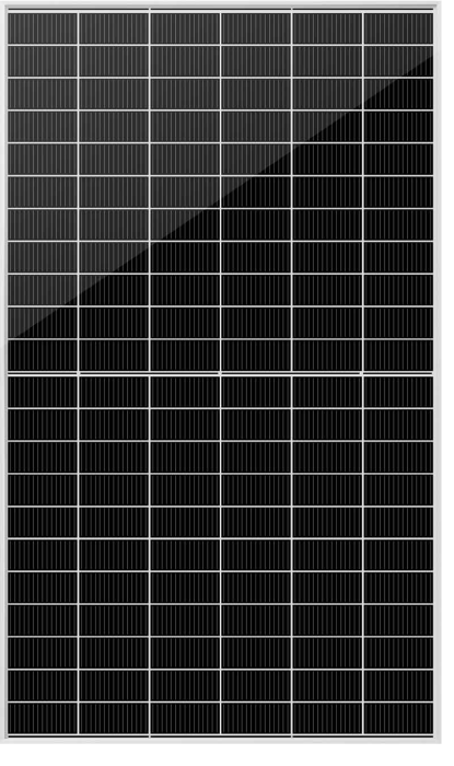 Most powerful HJT solar panel mysolar